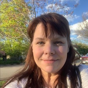 Meet your Posher, Cathy